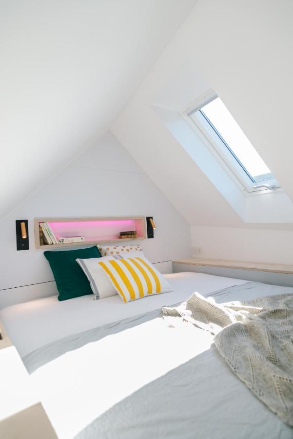 L'Evasion - Cozy - Rbnb ストラスブール エクステリア 写真